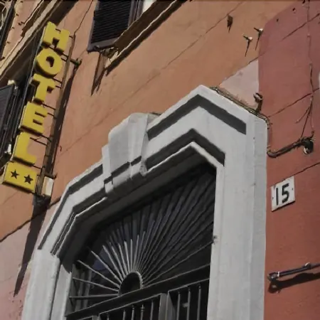 Amico Rome