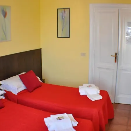 Hotell Amico 2*