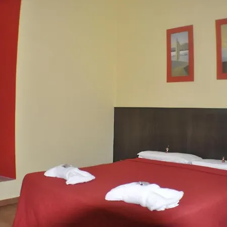 Hotell Amico