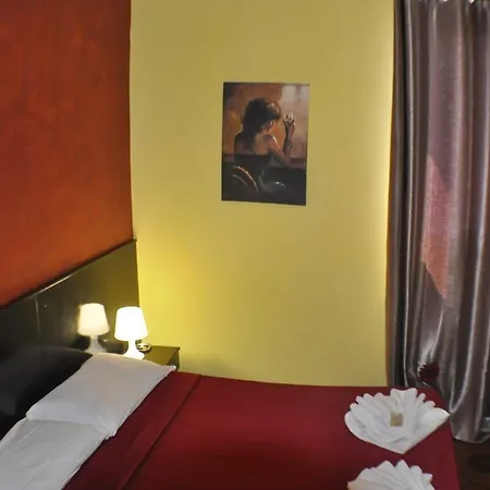 Hotell Amico 2*