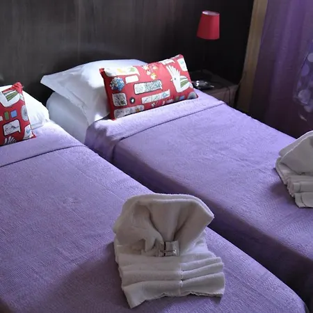 Amico Hotell