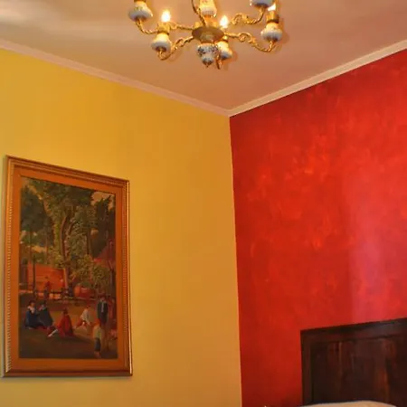 Hotell Amico