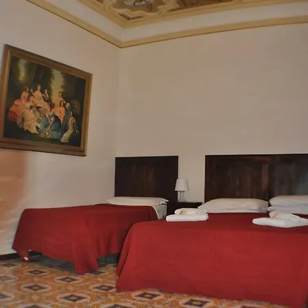 Amico Hotell