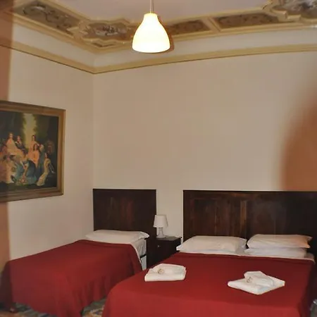 Hotell Amico 2*