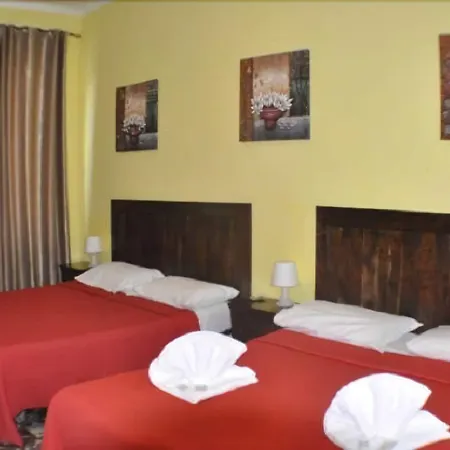 Hotell Amico