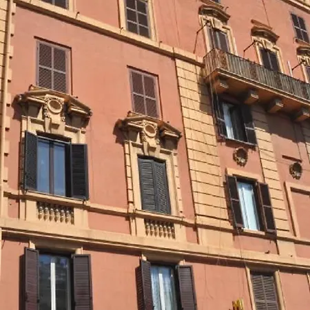 Amico Hotell