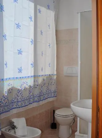 Hotell Amico Rom