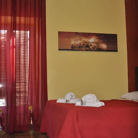 Amico Рим